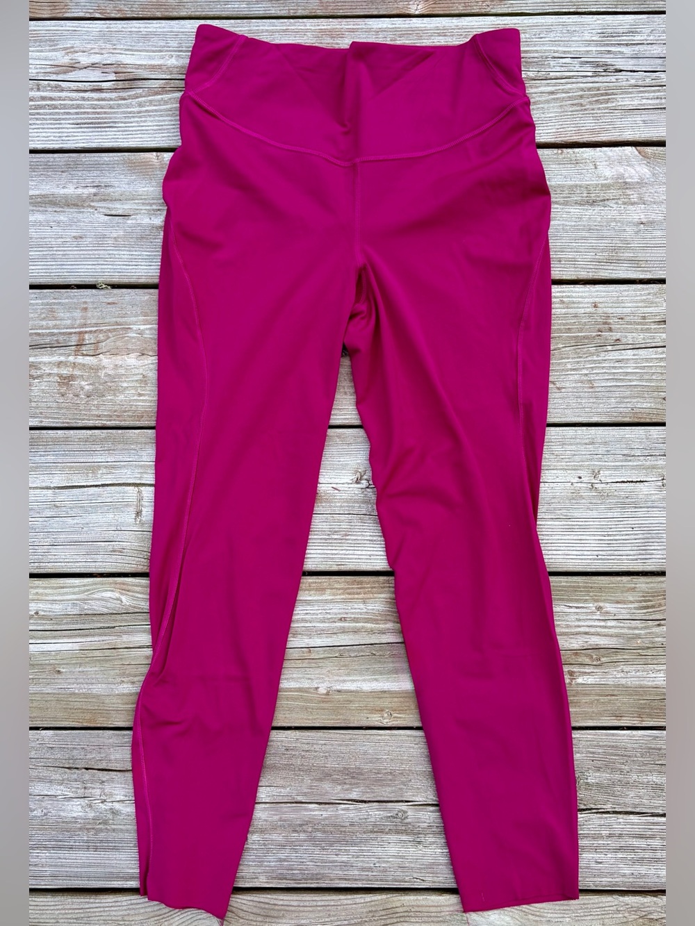 lululemon athletica Base Pace HR Tight 25” MGPR 8 leggings